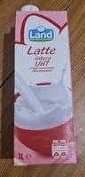 Latte Intero Uht