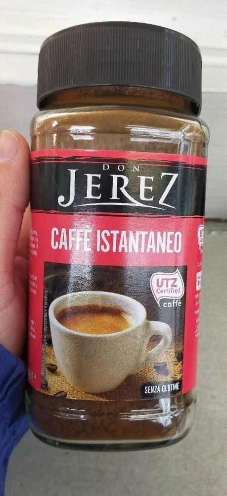 Caffè Istantaneo