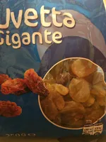 Uvetta Gigante