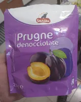 Prugne denocciolate