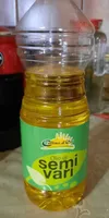 Olio di semi vari