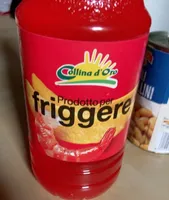 Prodotto per friggere