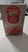 RISO Superfino Roma