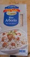 Riso arborio