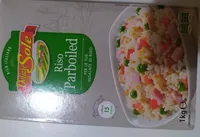 Riso Parboiled