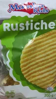 Rustiche