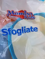 Sfogliate