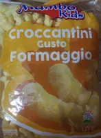 Croccantini Gusto Formaggio