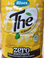 Thè zero limone