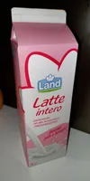 Latte intero