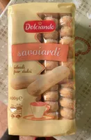 savoiardi
