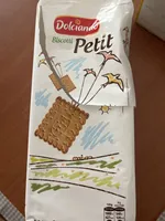 Biscotti Petit