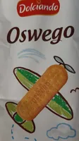 Oswego