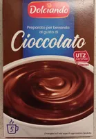 Preparato bevanda Cioccolato