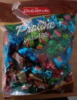 Praline assortite