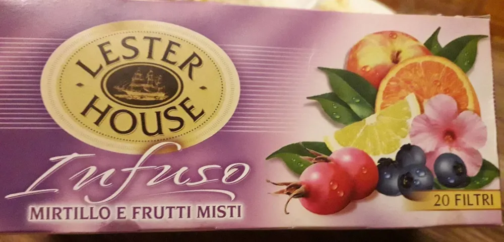 Infuso