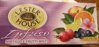 Infuso