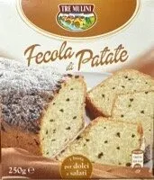 Fecola di patate