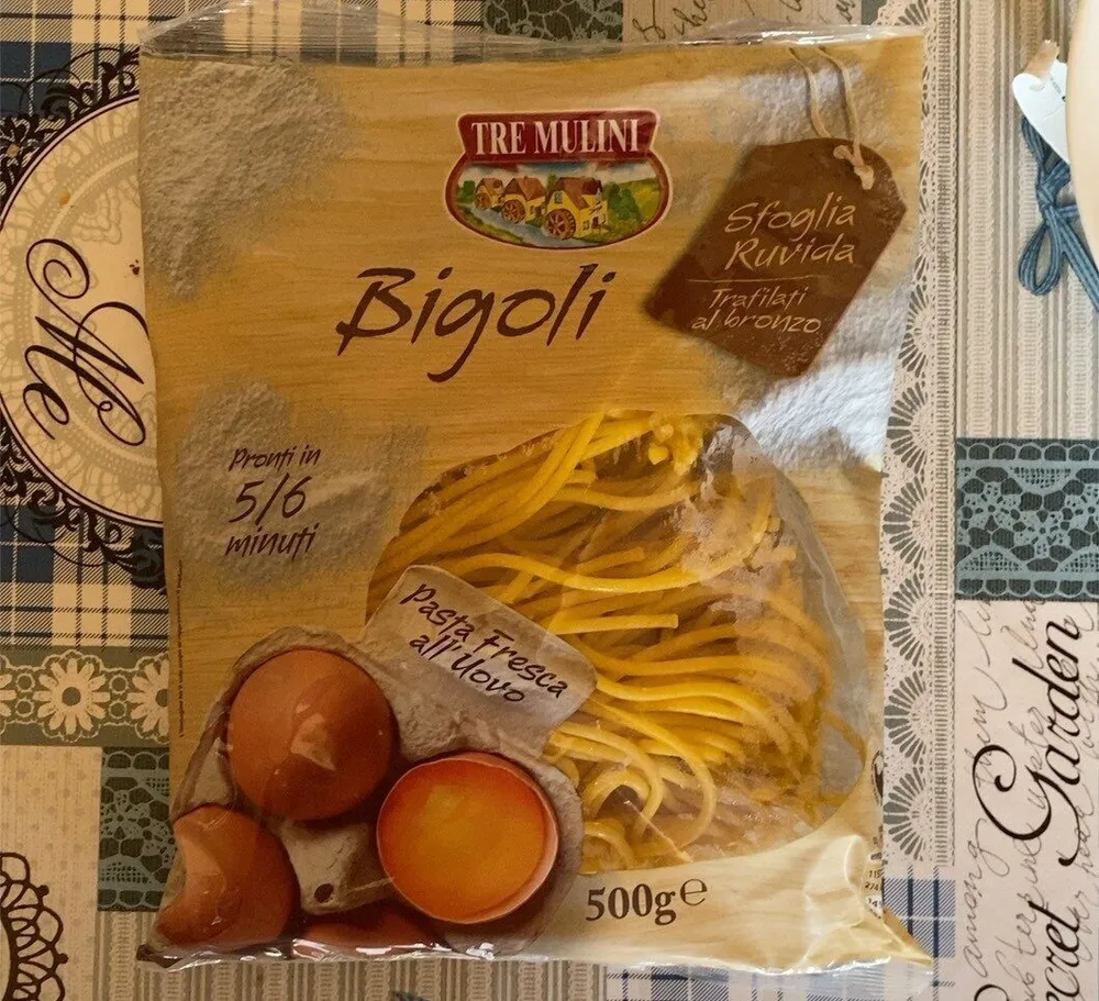 Bigoli