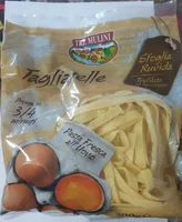 Tre Mulini Tagliatelle