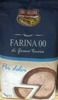Farina 00