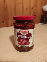 pomodori secchi