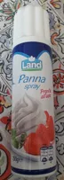 Panna spray