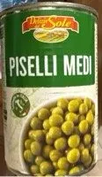 Piselli fini