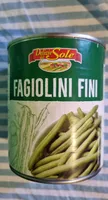 Fagiolini fini