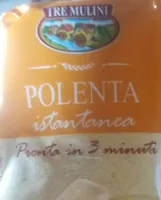 Polenta istantanea
