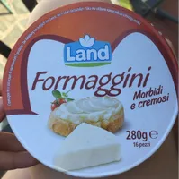 Formaggini