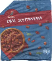 Uvetta sultanina