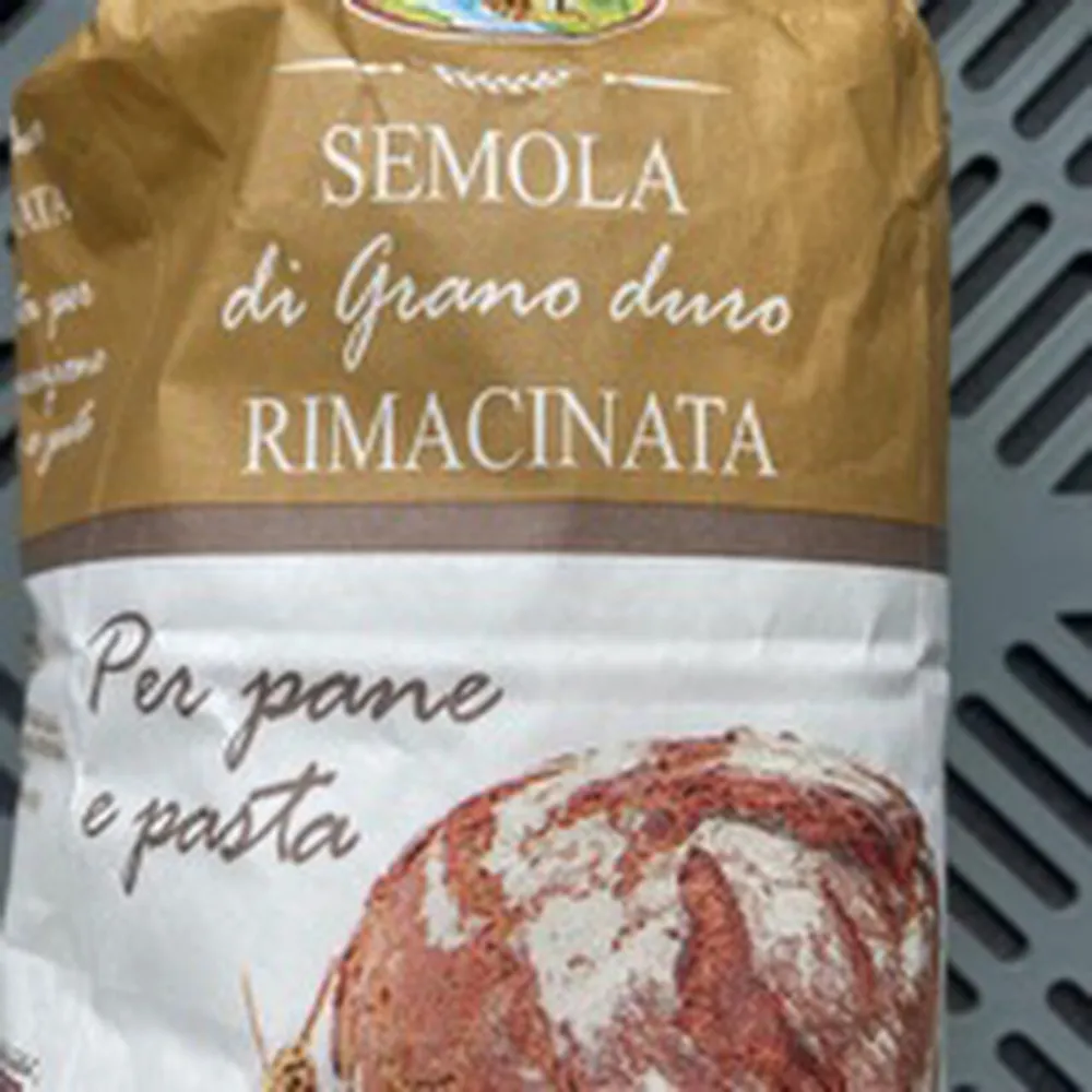 semola