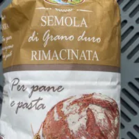 semola