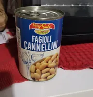 Fagioli cannelini