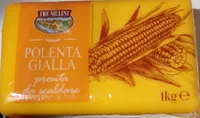Polenta Gialla