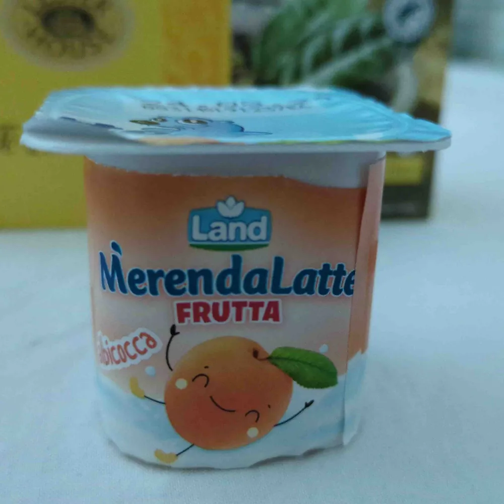 Merendalatte