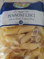 Pennoni lisci