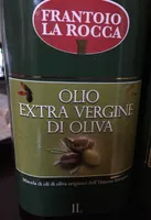 Olio extra vergine di oliva