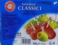 Salamini classici