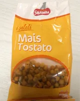 Mais tostati