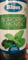 Sciroppo di menta
