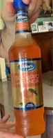 Sciroppo d arancia