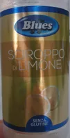 Sciroppo Limone