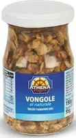 Vongole Al Naturale
