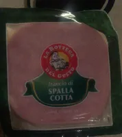 Spalla Cotta