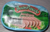 Pate bovino suino Buonpascolo