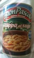 Trippa al sugo
