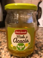 Miel d'acacia