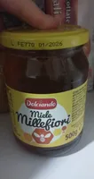 Miele millefiori